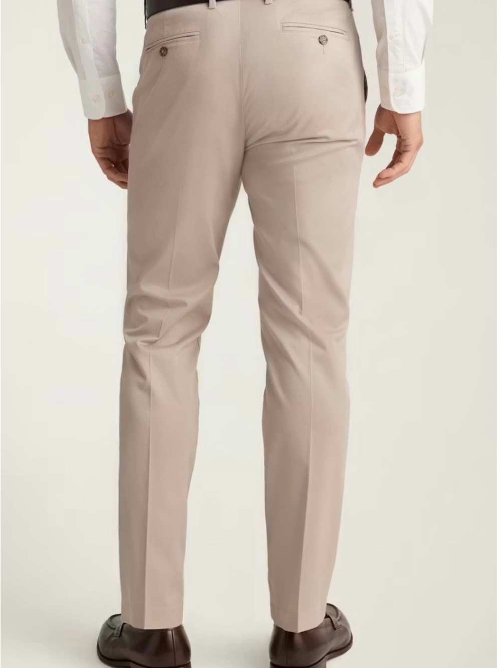 Bonobos Weekday Warrior Dress Pant